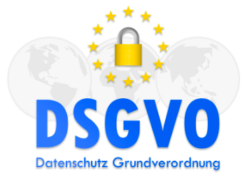 DSGVO-Logo