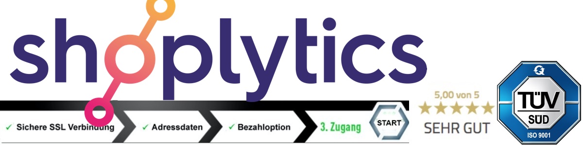 shoplytics digistore24 header